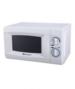Dawlance Microwave Oven 20Ltr (MD-15) - Musab Mall-1 (3 Months 0% Percent Profit Product Available On 48 Months Installment)